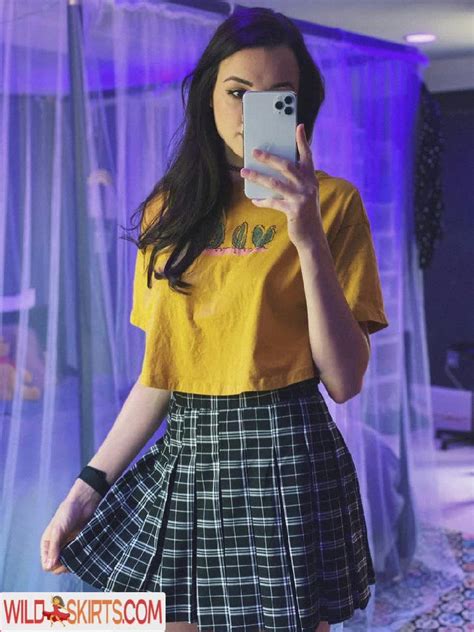 Gibi Asmr GibiOfficial Nude OnlyFans Instagram Leaked Photo 41