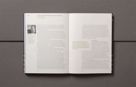 Hofstede Design Development Studio Melbourne Text Design Book