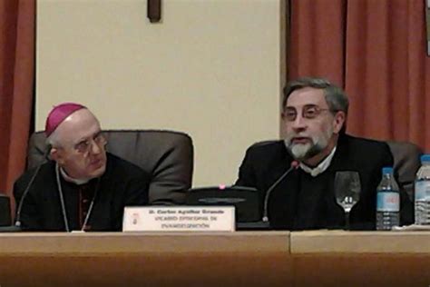 Xvi Jornada Diocesana Del Apostolado Seglar Prado Nuevo Apariciones