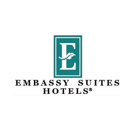 Embassy Suites Logo - LogoDix