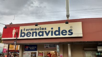 Farmacias Benavides Cd Lerdo Durango México Listado de farmacias en