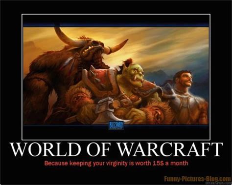 World Of Warcraft Birthday Meme World Of Warcraft BirthdayBuzz