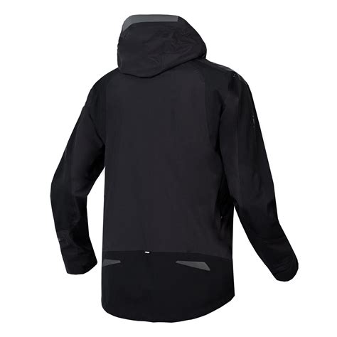 Endura MT500 II Waterproof Cycling Jacket | Merlin Cycles