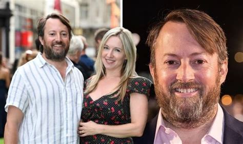 David Mitchell wife: How Victoria Coren Mitchell REALLY felt when she ...