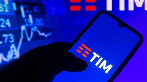 TIM Down Problemi Alla Rete In Tutta Italia