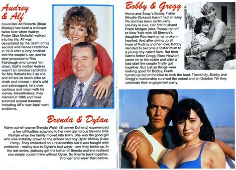 Inside Soap S Favourite Couples Part 2 Of 16