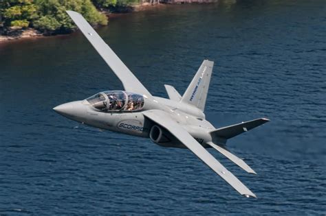 Textron Aviation Defense (@TxtAvDefense) on X | Aircraft, Stealth ...