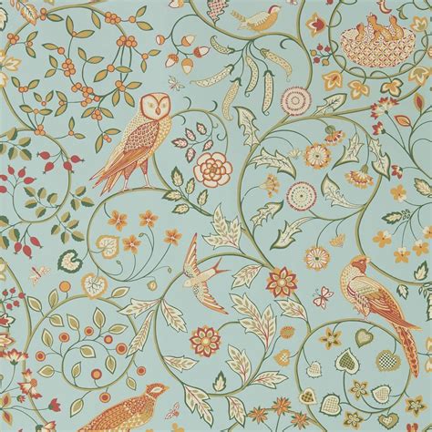 William Morris Desktop Wallpaper