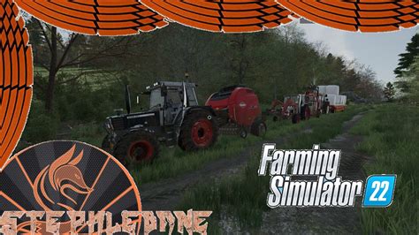 Farming Simulator 22 Map Castelnaud Fin du remboursement du Prêt et