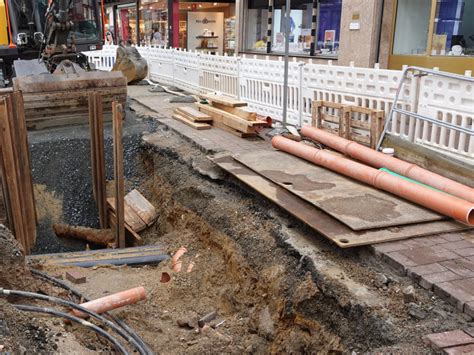 Wolfenbüttel Baustellen Update Das passiert in der Innenstadt