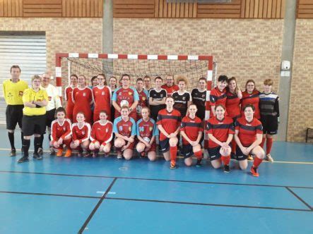 Challenge Féminin Futsal DISTRICT COTE D OPALE DE FOOTBALL