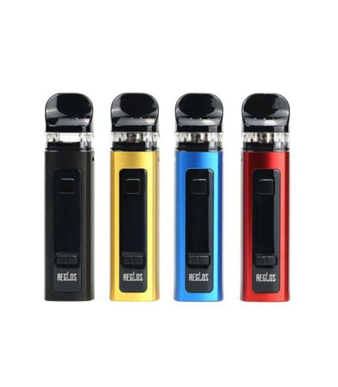 Uwell Aeglos W Pod Mod Kit New