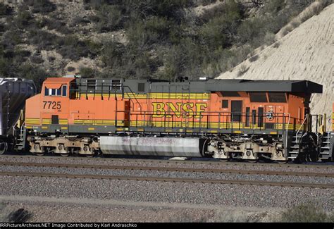 Bnsf