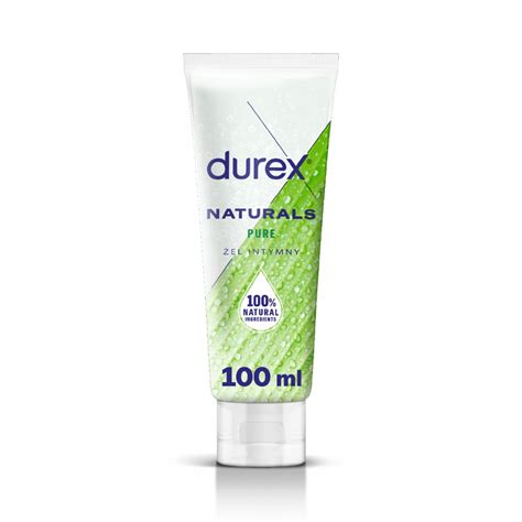 Natural Durex Niska Cena Na Allegro Pl