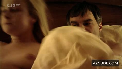 PETRA SPALKOVA Nude AZNude