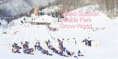 Even tourists can take a day trip to ski resorts in Sapporo city and enjoy themselves | List of ...