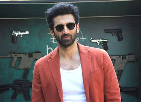 Aditya Roy Kapur Kicks Off Anurag Basus Metro In Dino With An