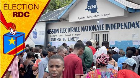 Panafricanistas Instan A Resolver Crisis Electoral En El Congo