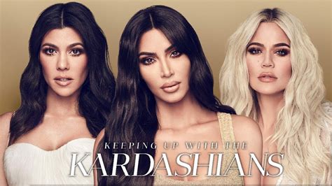 Keeping Up With The Kardashians Season Recap Youtube