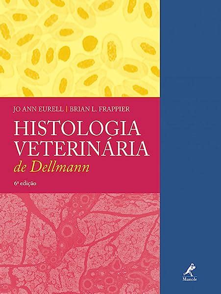 PDF Histologia veterinária de Dellmann Cgot rooftops