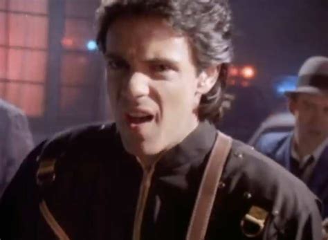 Rick Springfield - Don't Talk To Strangers