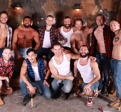 New NYC Gay Bar Facing Discrimination Charges From People Of Color Instinct Magazine