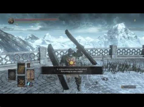 DARK SOULS III Duel Ends In Rage Quit YouTube