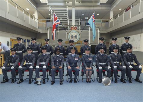 RAF Cosford On Twitter Congratulations To Our ICT Technicians Who