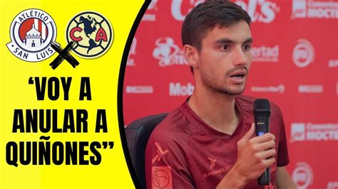 CLIMA CALIENTE JUGADOR ELEVA LA RIVALIDAD AL PROVOCAR AL CLUB AMÉRICA