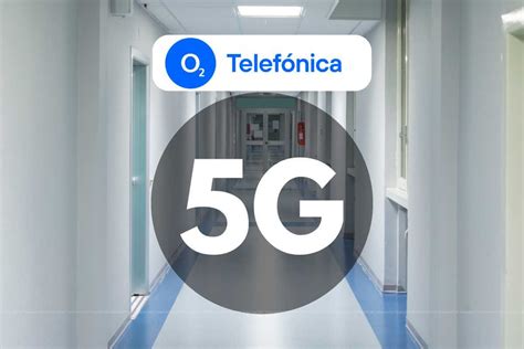 Telefonica Germany Implements 5G Campus Network Slicing for 6G Health ...