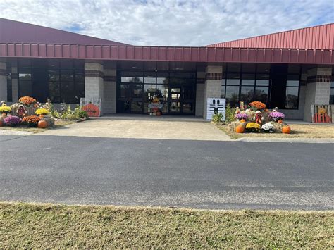 Mount Pleasant Community Center | Mount Pleasant TN