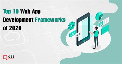 Top 10 Web App Development Frameworks 2020 Qss Technosoft