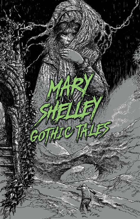 Mary Shelley Gothic Tales By Mary Wollstonecraft Shelley Goodreads