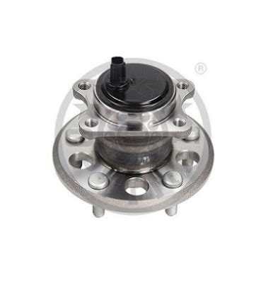 Iveco Daily Rear Hub Without Bearing Bdl Original Ltd