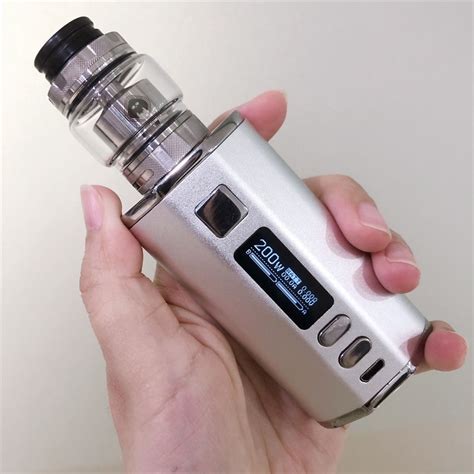 Ephysical Cigarette Lectronique Avec Batterie Int Gr E Kit De Vapotage