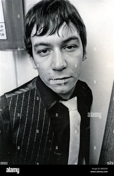 Eric Burdon Lead Singer With The Animals Here In 1967 Photo Tony