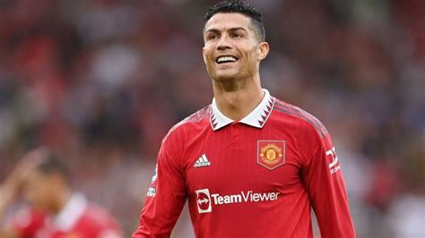 Cristiano Ronaldo S Manchester United Vs Everton Live Streaming When