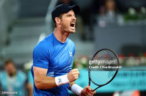 Andy Murray Photos and Premium High Res Pictures - Getty Images