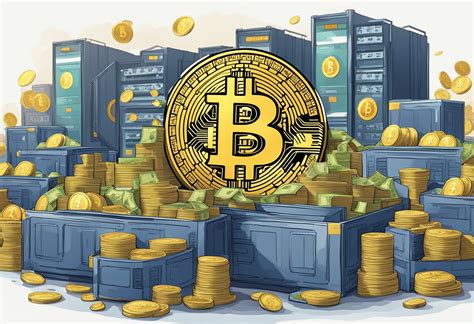 Bitcoin Halving To Deal 10 Billion Blow To Crypto Miners