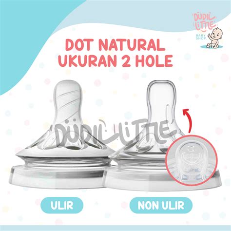 Jual Dot Untuk Botol Natural Feeding Nipple Oem Dot Wide Neck Import