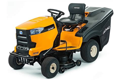 Cub Cadet Xt2 Pr106ie Lawn Tractor 42in106 Cm Cut Hydro With Electric Tip