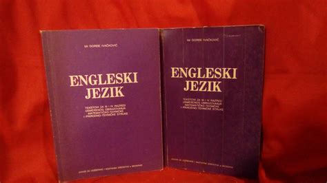 Engleski Jezik Tekstovi Za III I IV Razred Usmerenog Kupindo