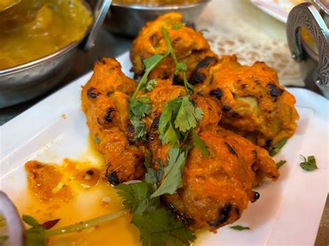 達達印度料理新竹店原 印度小鎮burans Indian Kitchen In Hsinchu Indian Town的菜單、評論