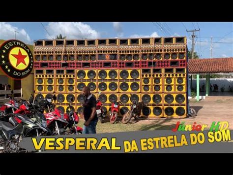 Vesperal Estrela Do Som Tradicional Festejo Do S O Roque Youtube