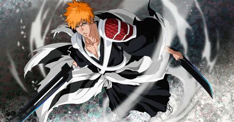 O Que Esperar De Bleach A Guerra Sangrenta Dos Mil Anos