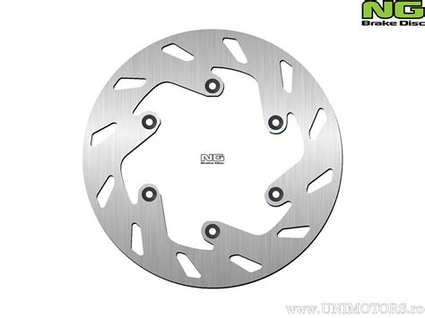 Disc Frana Spate Husaberg Te Fe Fs Fc Ktm Egs Exc Sx