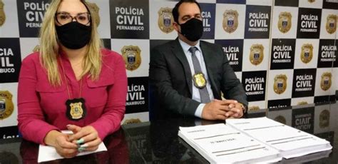 Polícia Prende Oito Suspeitos De Envolvimento Em Troca De Tiros No