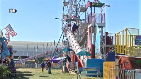 Kern County Fair Holding Flash Sale On Tickets