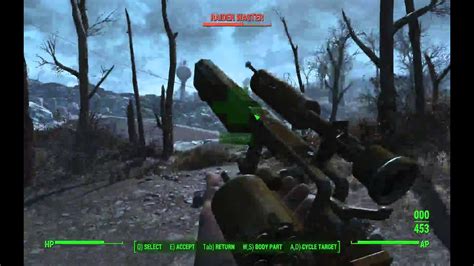 Fallout 4 Survival Difficulty Part 24 Youtube