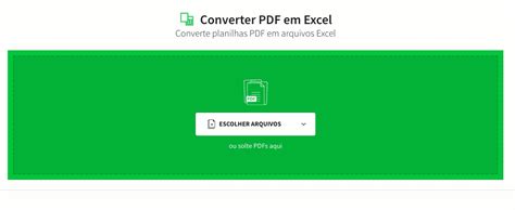 Como Converter Pdf Em Excel Smallpdf 4896 Hot Sex Picture